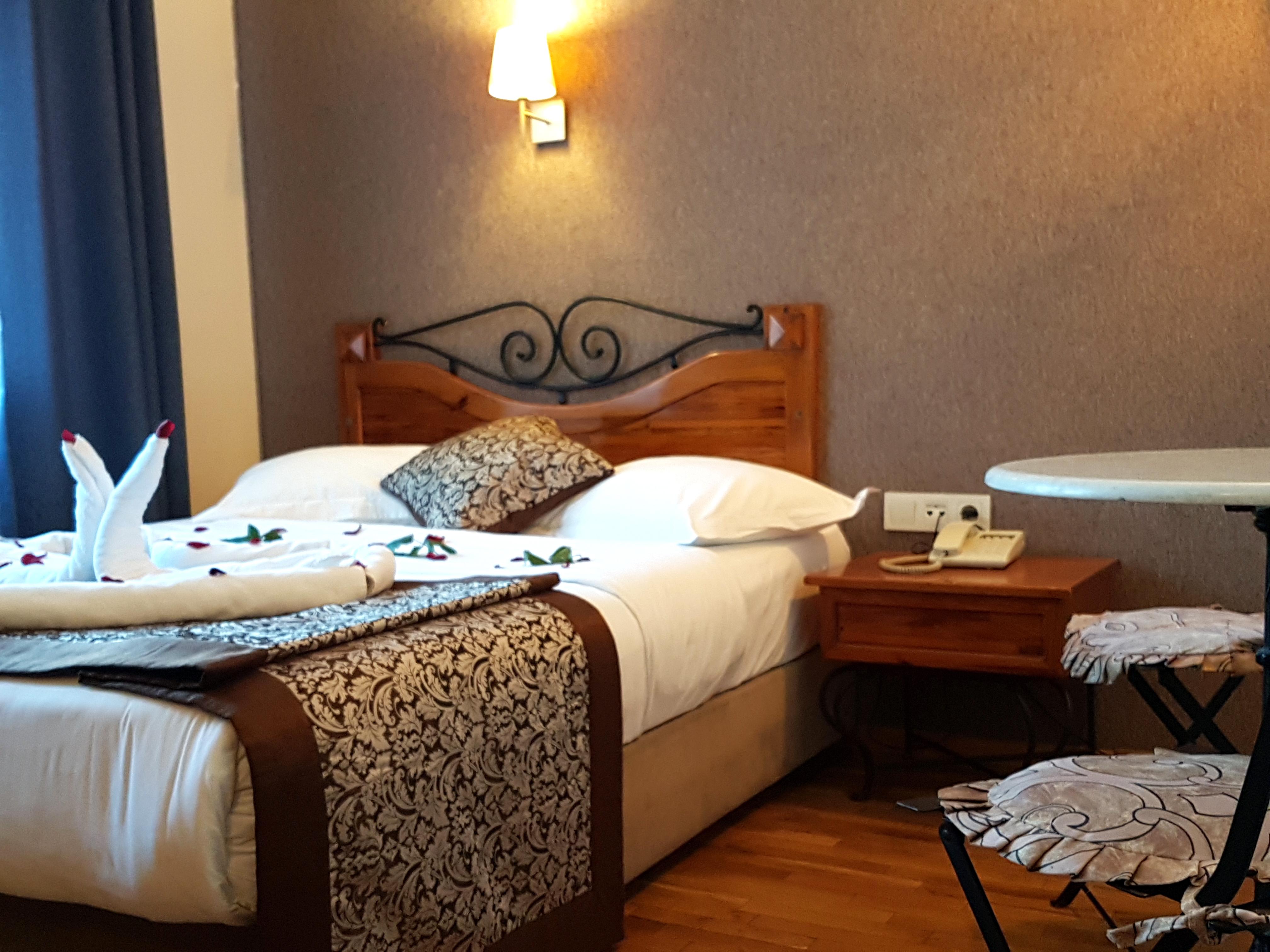 Armagrandi Spina Hotel-Special Category Isztambul Kültér fotó
