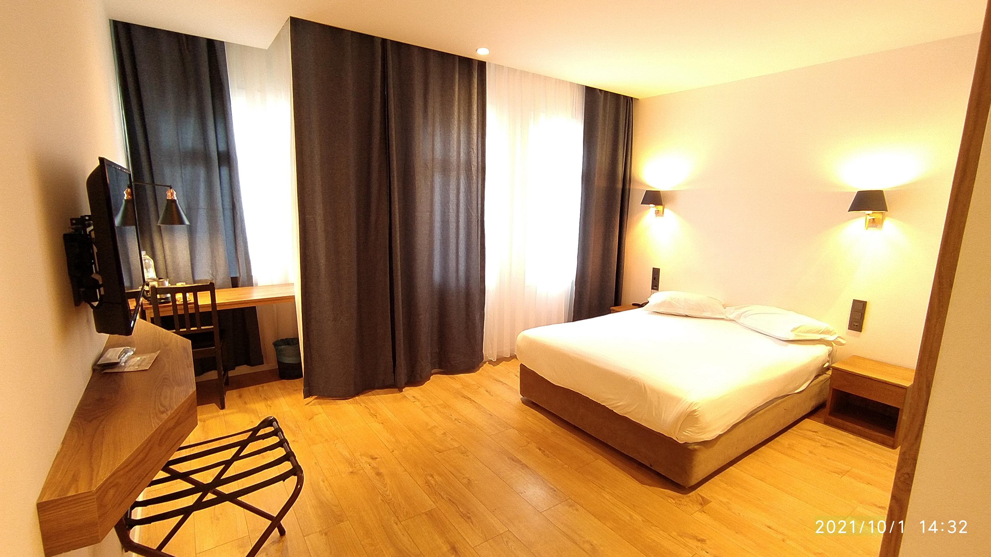 Armagrandi Spina Hotel-Special Category Isztambul Kültér fotó