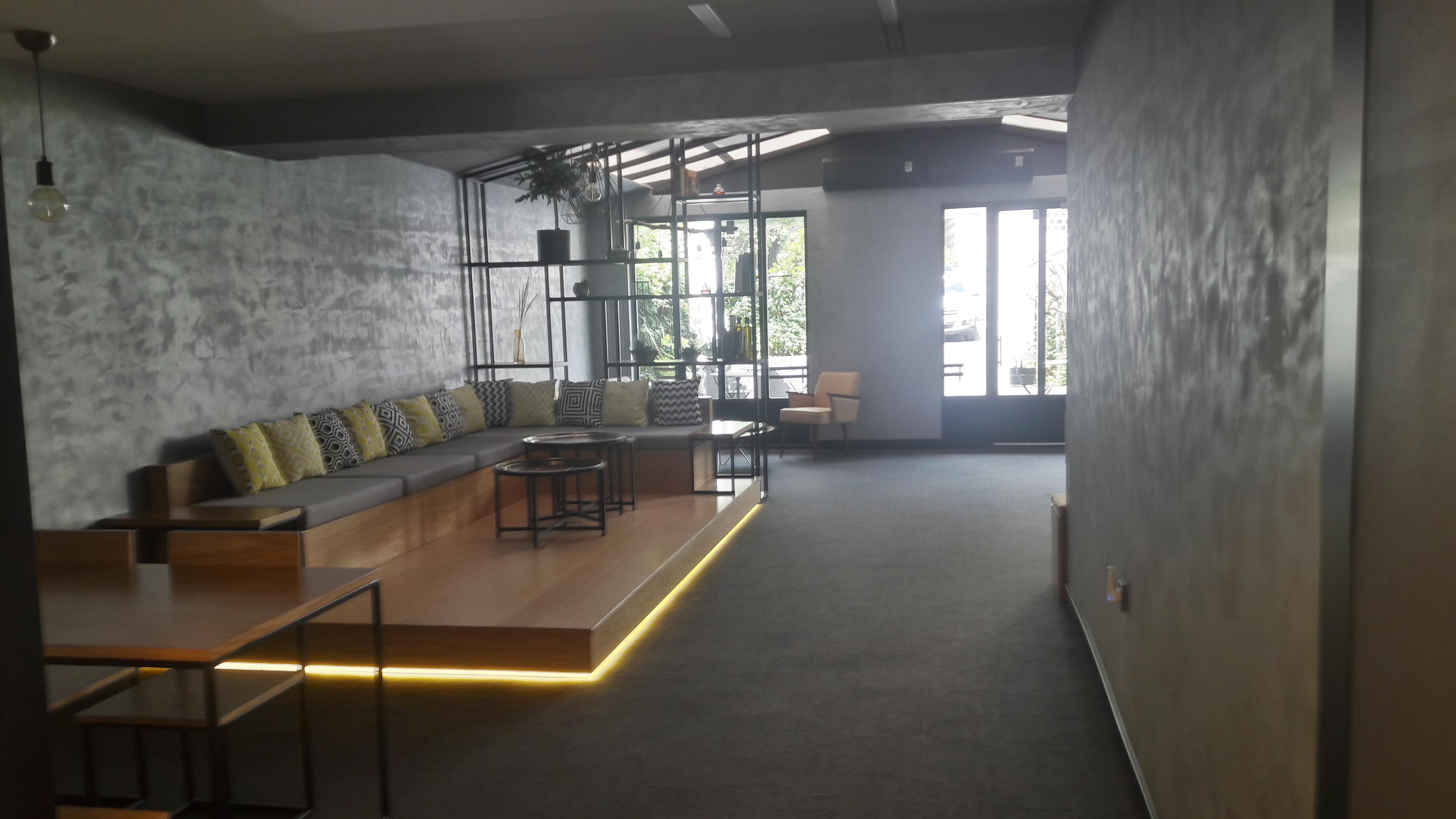 Armagrandi Spina Hotel-Special Category Isztambul Kültér fotó
