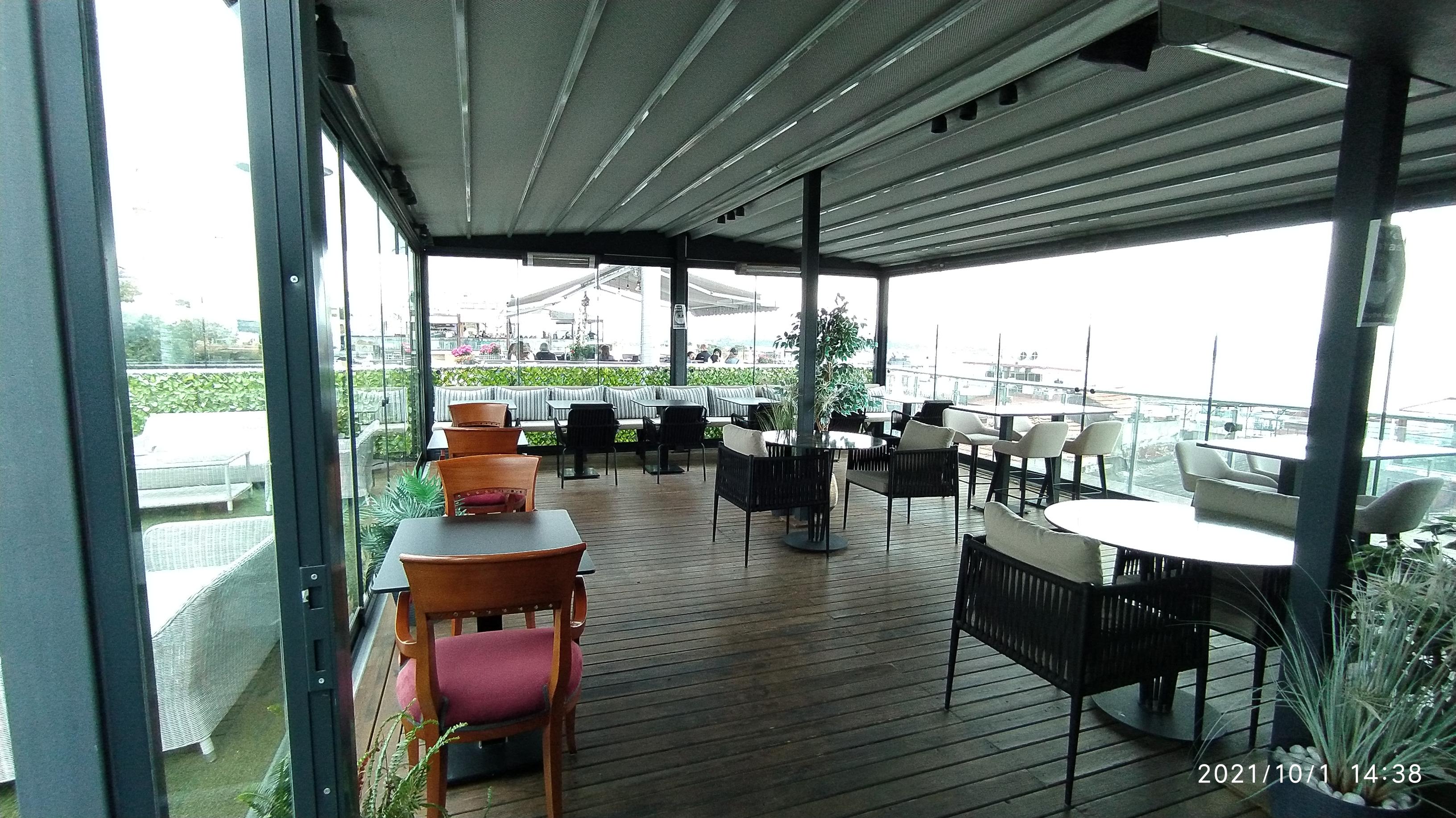 Armagrandi Spina Hotel-Special Category Isztambul Kültér fotó